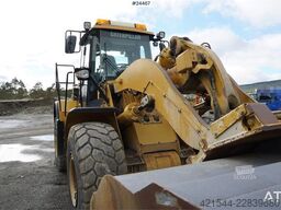 Caterpillar 950H
