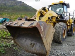 Caterpillar 950H