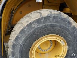 Caterpillar 950H
