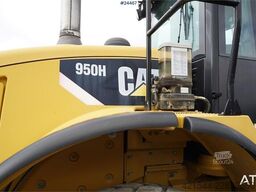 Caterpillar 950H