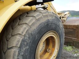 Caterpillar 950H
