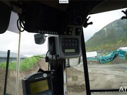 Caterpillar 950H