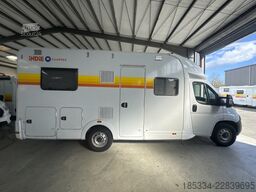 Ford Transit Weinsberg Carasuite 650MF 2024 | Automatique | 6 couchages