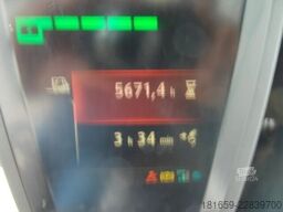 LINDE E 25 / 600 HL