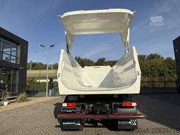 Renault K 480 Renault K480 8X4 EuromixMTP TMK 18 Kipper...