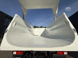 Renault K 480 Renault K480 8X4 EuromixMTP TMK 18 Kipper...
