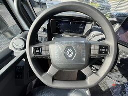 Renault K 480 Renault K480 8X4 EuromixMTP TMK 18 Kipper...
