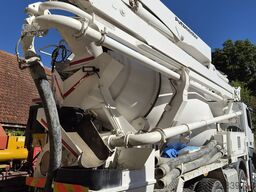 Mercedes-Benz Arocs 3240