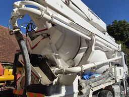 Mercedes-Benz Arocs 3240