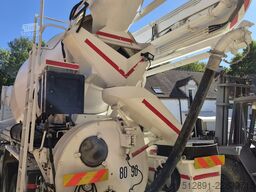 Mercedes-Benz Arocs 3240