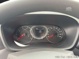 RENAULT Master Abschleppwagen AHK Klima Tempomat