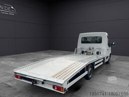 RENAULT Master Abschleppwagen AHK Klima Tempomat