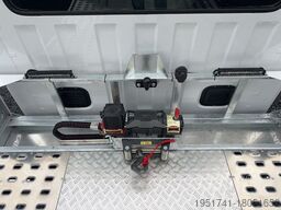 RENAULT Master Abschleppwagen AHK Klima Tempomat