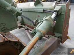 Caterpillar D7G Ex-army