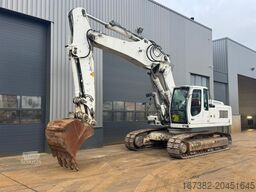 Liebherr R934C HDSL Litronic