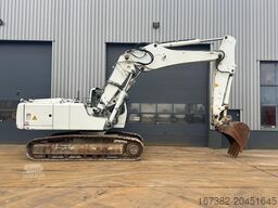 Liebherr R934C HDSL Litronic