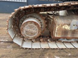 Liebherr R934C HDSL Litronic