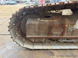 Liebherr R934C HDSL Litronic