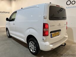 Peugeot Expert 2.0 BlueHDI 120 PK Dangel 4X4 Servicebus...