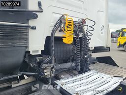 Renault T 480 4X2 Chassis M! SleeperCab Navi Euro 6