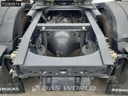 Renault T 480 4X2 Chassis M! SleeperCab Navi Euro 6
