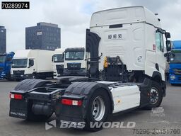Renault T 480 4X2 Chassis M! SleeperCab Navi Euro 6