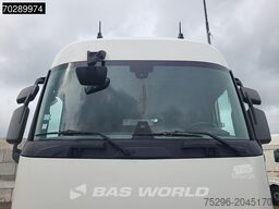 Renault T 480 4X2 Chassis M! SleeperCab Navi Euro 6