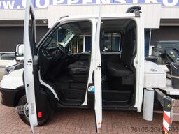 Iveco Daily 70 C 16 Recovery-truck, Bergingswagen, Ap...