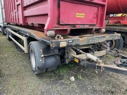 Hüffermann HAR 18.70