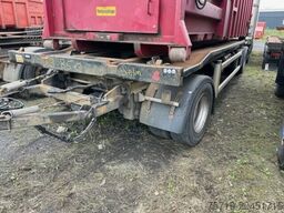 Hüffermann HAR 18.70