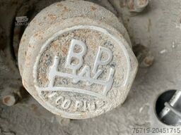 Hüffermann HAR 18.70