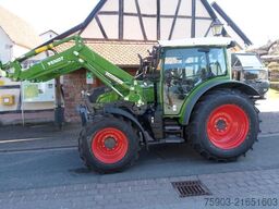 FENDT Fendt Vario 211 Gen 3 Power mit guter Austattung