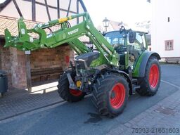 FENDT Fendt Vario 211 Gen 3 Power mit guter Austattung
