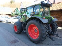 FENDT Fendt Vario 211 Gen 3 Power mit guter Austattung