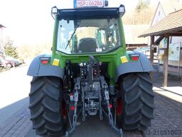 FENDT Fendt Vario 211 Gen 3 Power mit guter Austattung