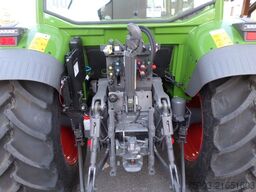 FENDT Fendt Vario 211 Gen 3 Power mit guter Austattung