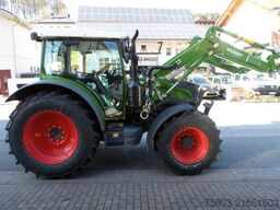 FENDT Fendt Vario 211 Gen 3 Power mit guter Austattung