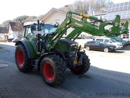 FENDT Fendt Vario 211 Gen 3 Power mit guter Austattung