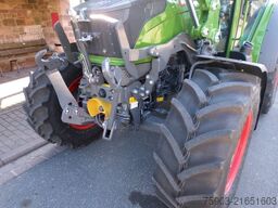 FENDT Fendt Vario 211 Gen 3 Power mit guter Austattung