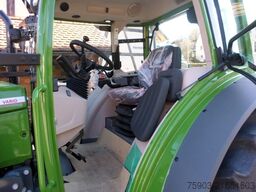 FENDT Fendt Vario 211 Gen 3 Power mit guter Austattung