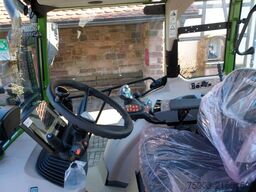 FENDT Fendt Vario 211 Gen 3 Power mit guter Austattung