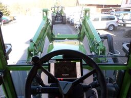 FENDT Fendt Vario 211 Gen 3 Power mit guter Austattung