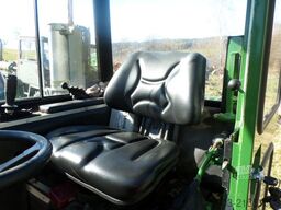 AHLMANN Hansa APZ 331 4x4  Mobilbagger  Motorschaden