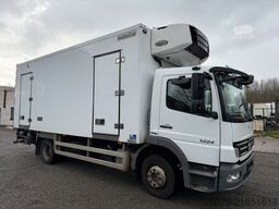 MERCEDES-BENZ Atego 1224 mit Carrier Supra 850 Mt°