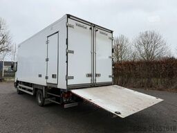MERCEDES-BENZ Atego 1224 mit Carrier Supra 850 Mt°