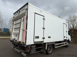 MERCEDES-BENZ Atego 1224 mit Carrier Supra 850 Mt°
