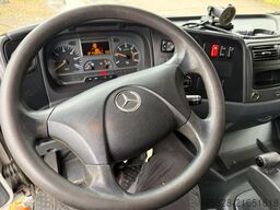 MERCEDES-BENZ Atego 1224 mit Carrier Supra 850 Mt°