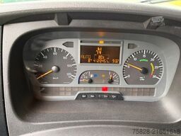 MERCEDES-BENZ Atego 1224 mit Carrier Supra 850 Mt°