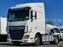 DAF XF 450 Space Cab XL-Tank Euro 6