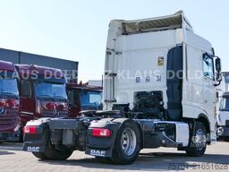DAF XF 450 Space Cab XL-Tank Euro 6